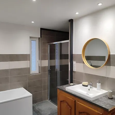 Maison Au Pays Des Etangs *