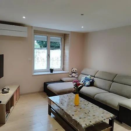 Maison Au Pays Des Etangs