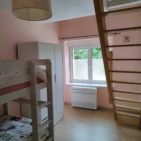 Maison Au Pays Des Etangs *