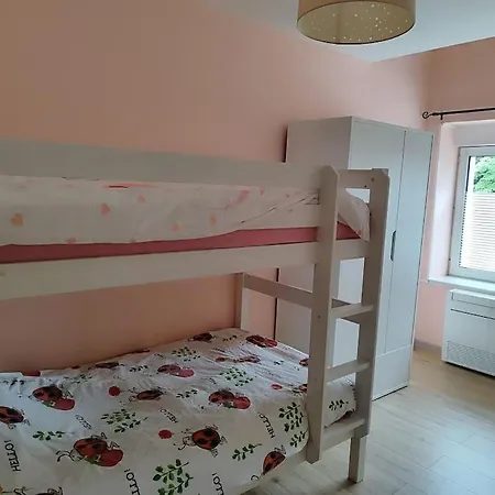 Maison Au Pays Des Etangs * Lorquin