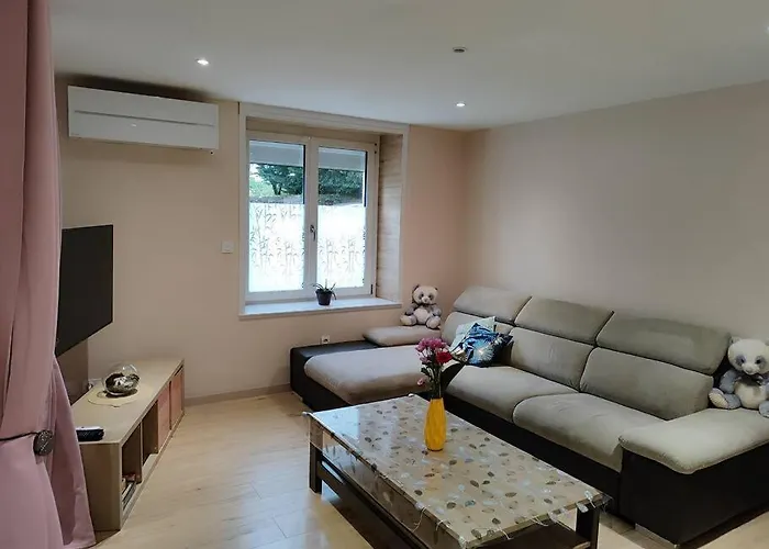 Maison Au Pays Des Etangs