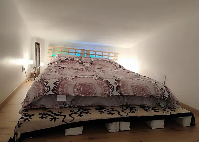 Maison Au Pays Des Etangs Casa de Férias *