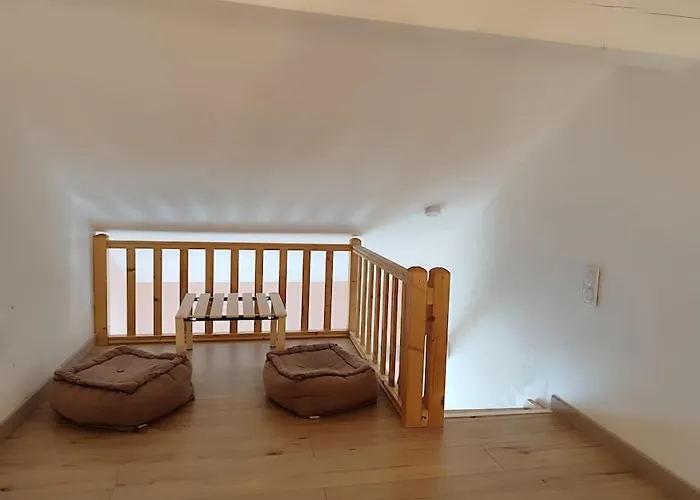 Maison Au Pays Des Etangs Casa de Férias Lorquin