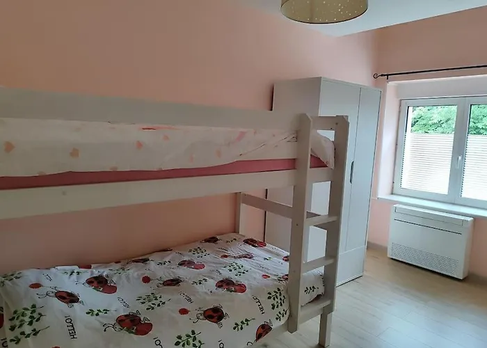 Maison Au Pays Des Etangs * Lorquin