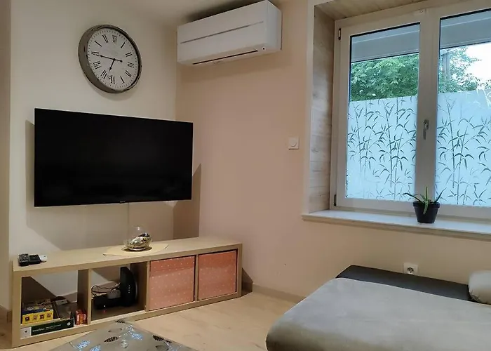 Casa de Férias Maison Au Pays Des Etangs *